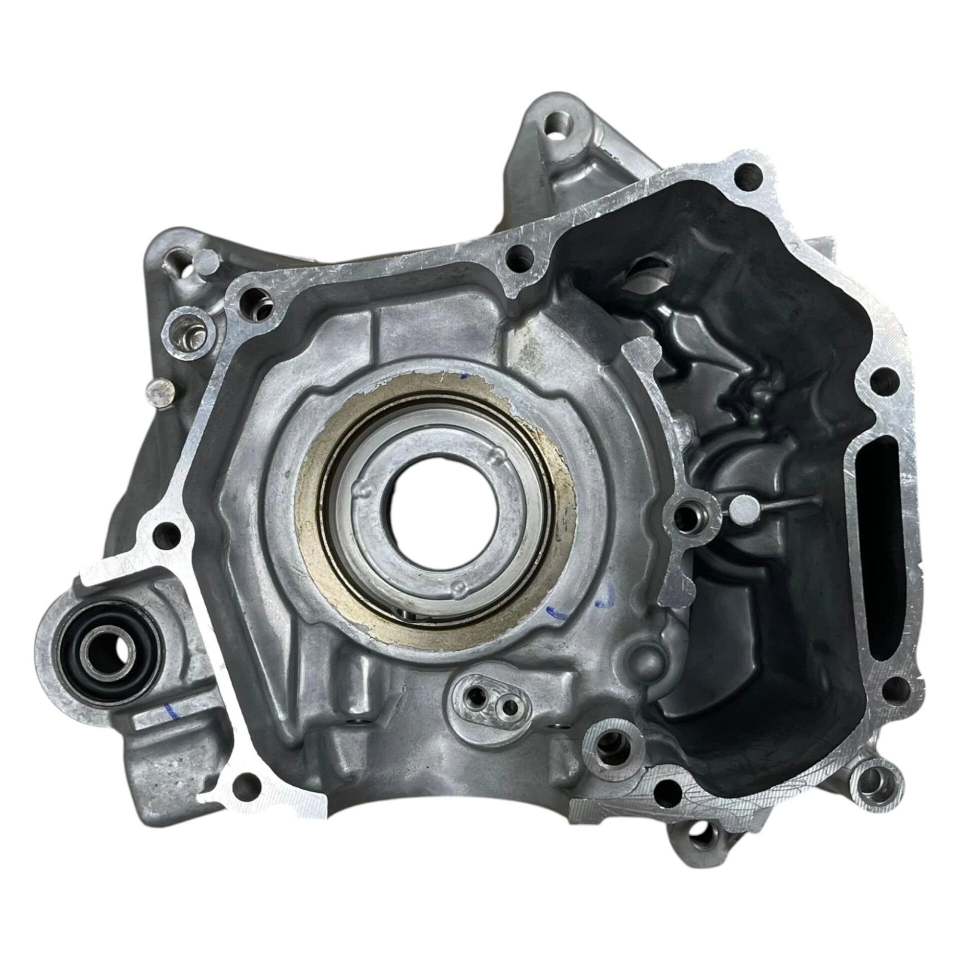 ACTİVA 125 SAĞ KARTER ORJİNAL