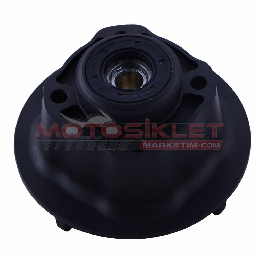 Drift Arka Dişli Tamburu