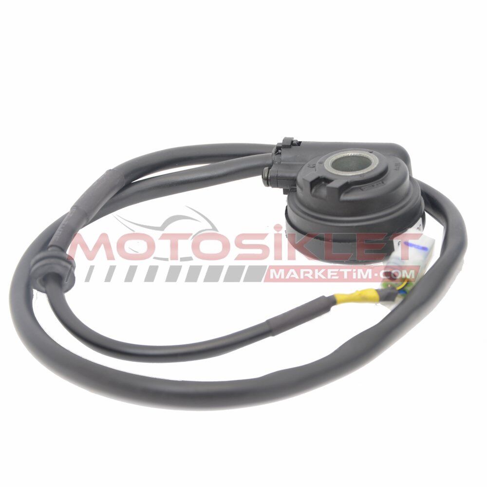 Ns 200 Km Rediktörü Ve Kablo