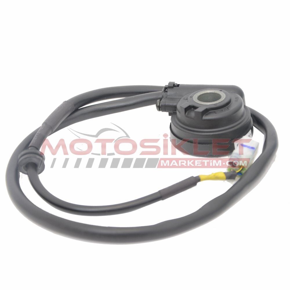 Ns 200 Km Rediktörü Ve Kablo