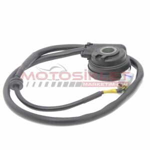 Ns 200 Km Rediktörü Ve Kablo