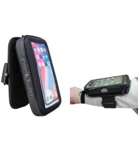 Telefon Tutucu Kol Bağlantılı