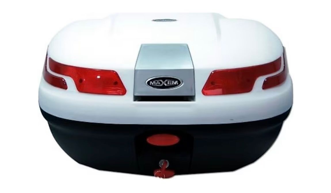 Çanta Sl-45 Boş Beyaz 45Lt