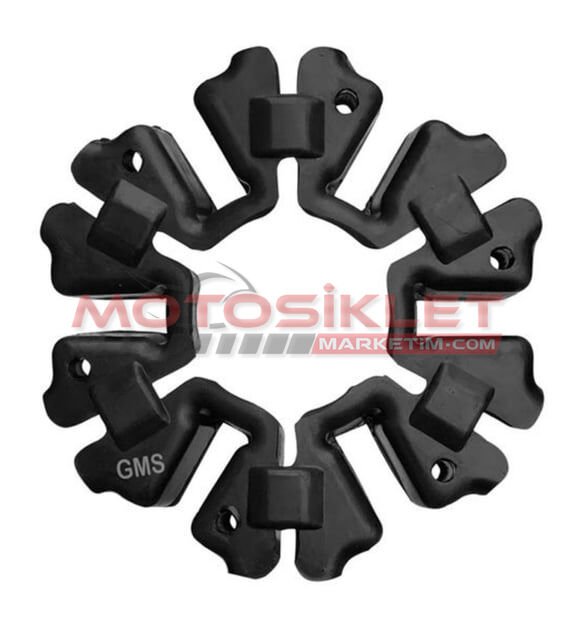 Ns 200 Kaplin Lastiği Orj