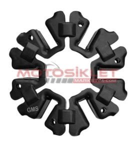 Ns 200 Kaplin Lastiği Orj