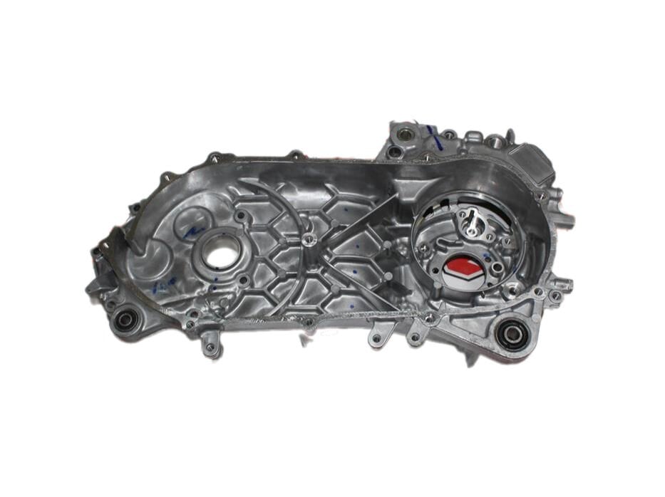 ACTİVA 125 SOL KARTER ORJİNAL