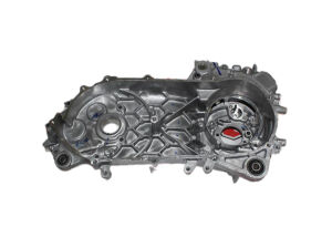 ACTİVA 125 SOL KARTER ORJİNAL