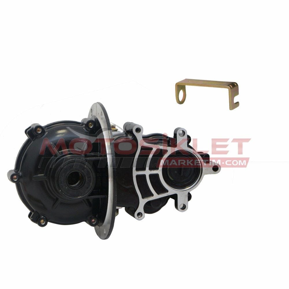 E-Bike Defransiyel 16 Diş