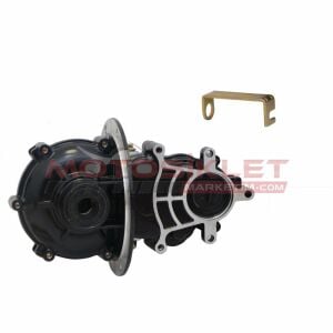 E-Bike Defransiyel 16 Diş