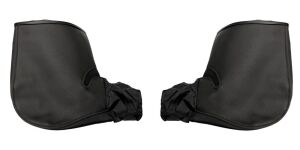 Elcik Rüzgarlik  Deri Vitesli