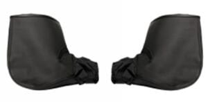 Elcik Rüzgarlik  Deri Vitesli