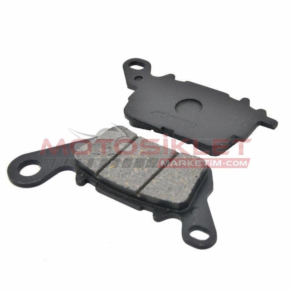 Nmax Ön Fren Balatası