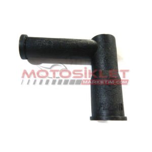 Ns 200 Buji Başlığı Orta