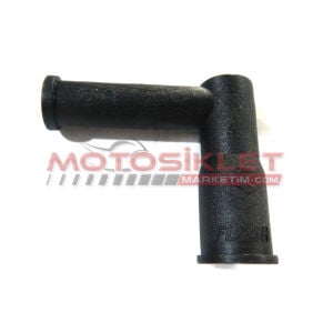 Ns 200 Buji Başlığı Orta