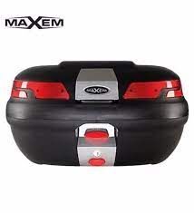 Çanta Sl-45 Boş Siyah 45Lt