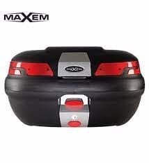 Çanta Sl-45 Boş Siyah 45Lt