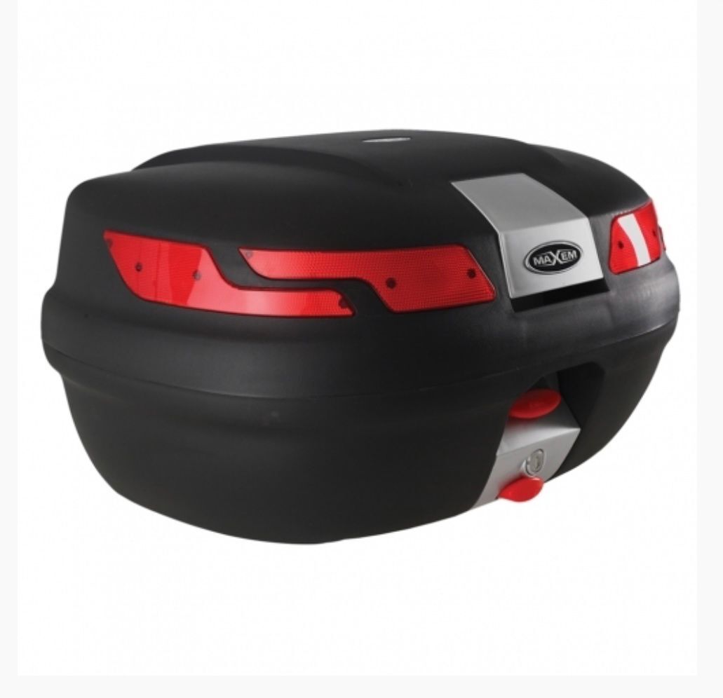 Çanta Sl-45 Boş Siyah 45Lt