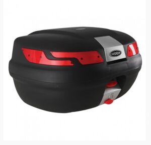 Çanta Sl-45 Boş Siyah 45Lt