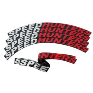 LASTİK YAZISI MARKA