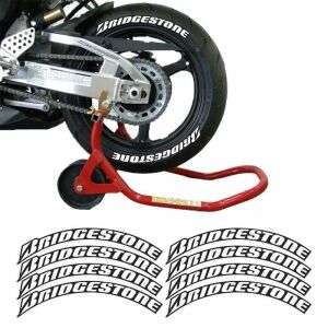 LASTİK YAZISI MARKA