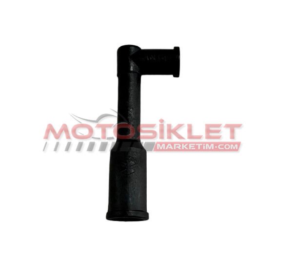 Ns 200 Buji Başlığı A