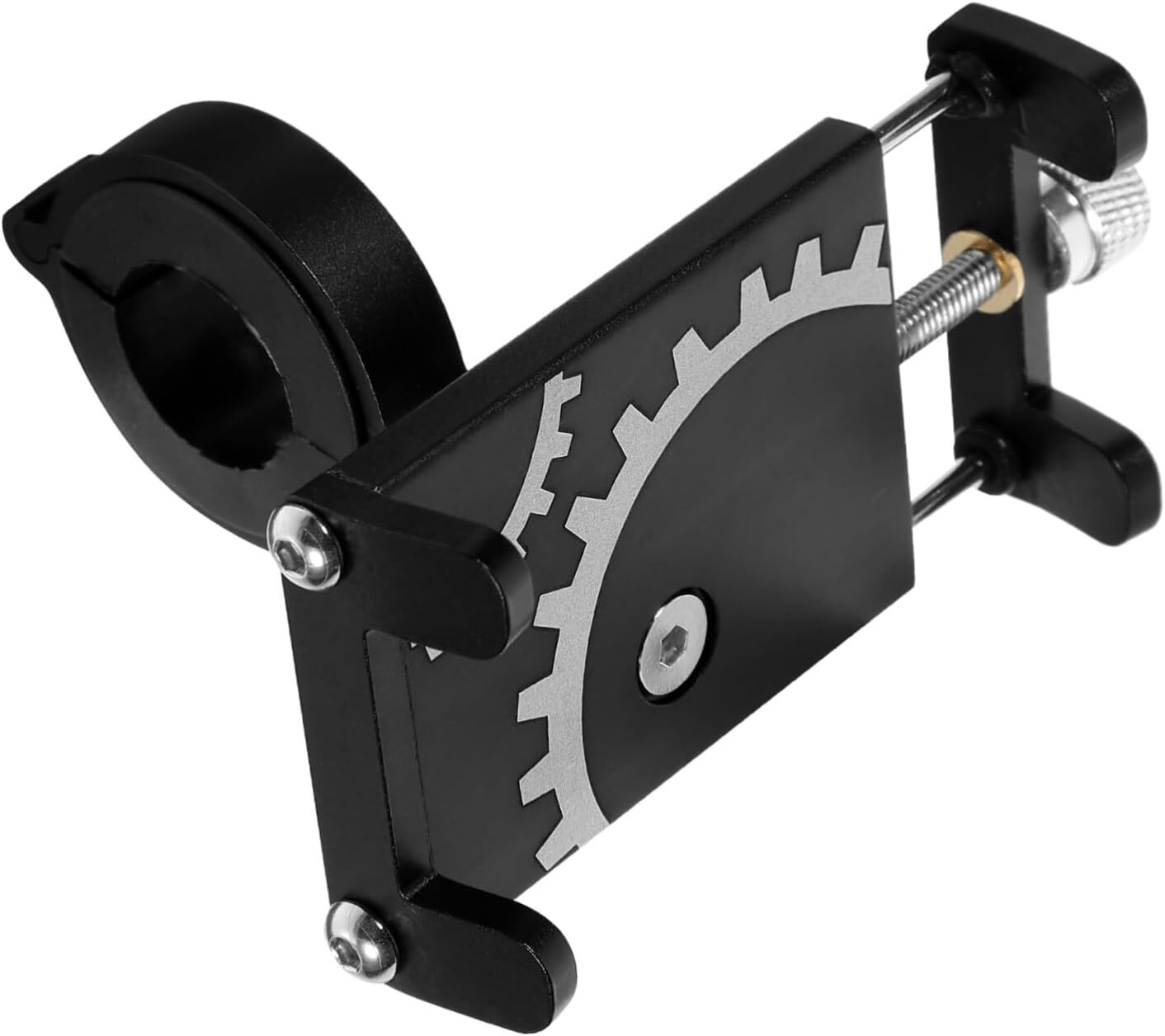 Telefon Tutucu Aleminyum Rs200 Gidon Bağ.