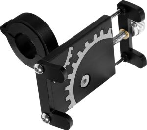 Telefon Tutucu Aleminyum Rs200 Gidon Bağ.