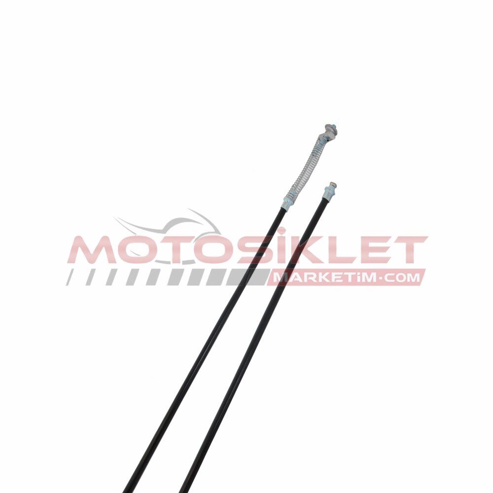 E-Bike Arka Fren Teli Uzun