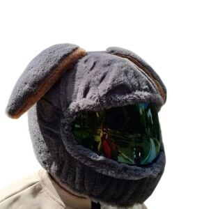 KASK PELUŞ KILIF