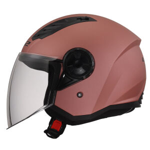 AIRFLOW 2 ROSE GOLD KASK