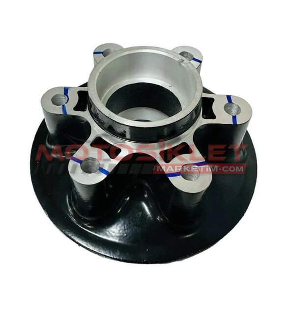 Ns 200 Arka Dişli Göbeği