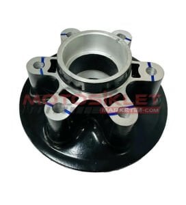 Ns 200 Arka Dişli Göbeği