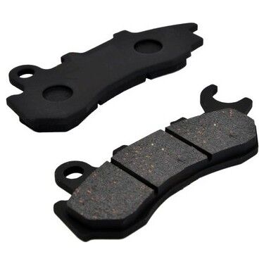 CB125F ÖN FREN BALATASI