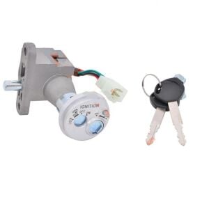 SCT 50 KONTAK SETİ  TWİSTER