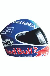 KASK KILIFI RENKLİ BEZ