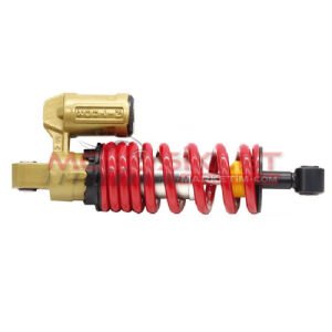 Ns 200 Arka Amortisör