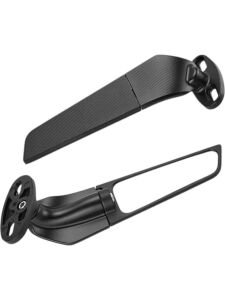 H2 Kanat Ayna Takım Set