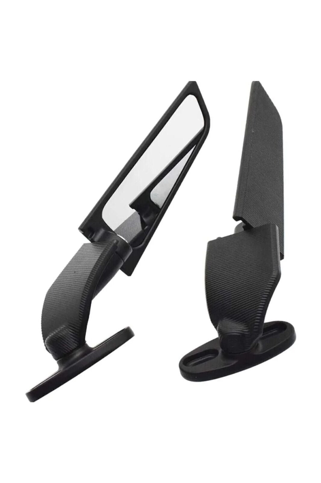 H2 Kanat Ayna Takım Set