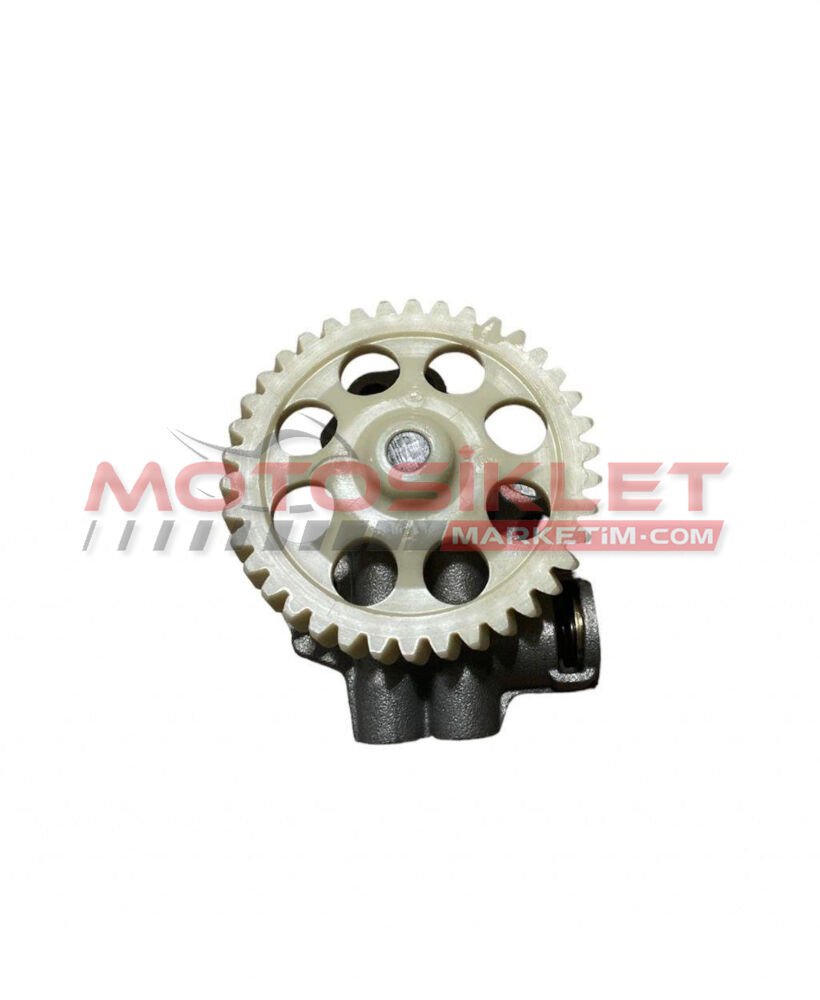 Ns 150 Yağ Pompası