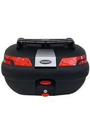 Çanta Sl-45 Bagajlı Siyah 45Lt