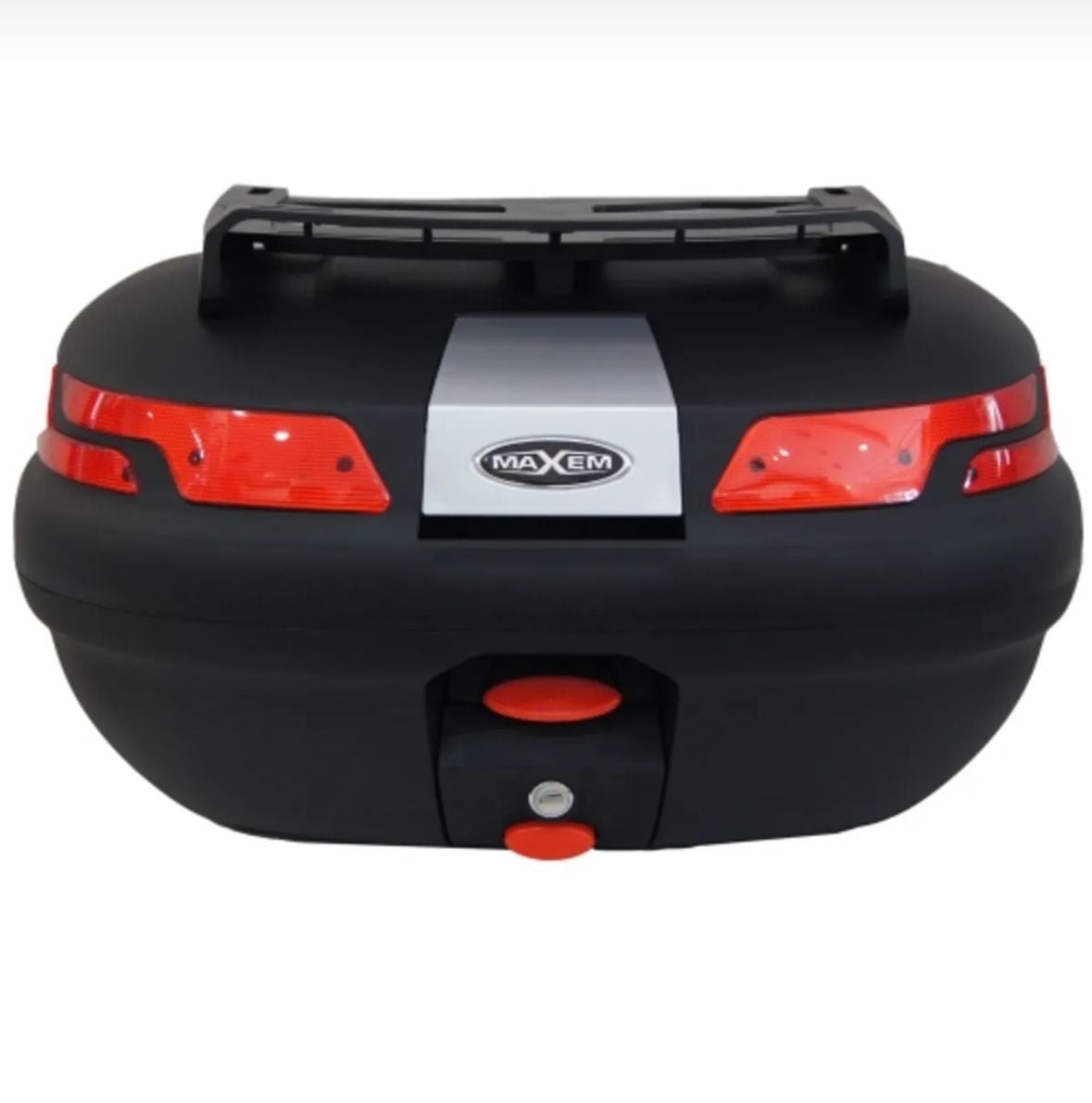 Çanta Sl-45 Bagajlı Siyah 45Lt