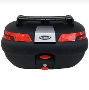 Çanta Sl-45 Bagajlı Siyah 45Lt