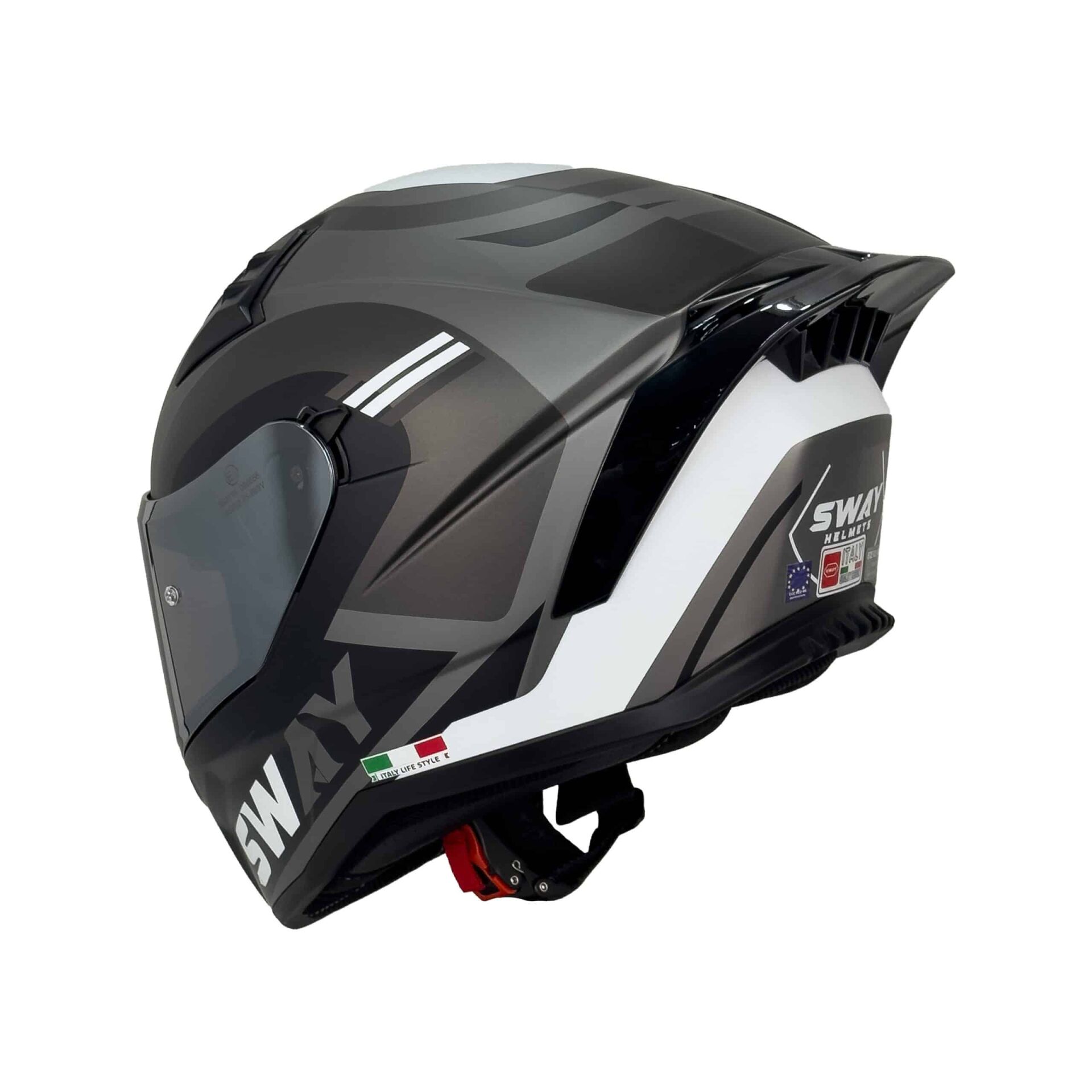 SW 869 FASTER