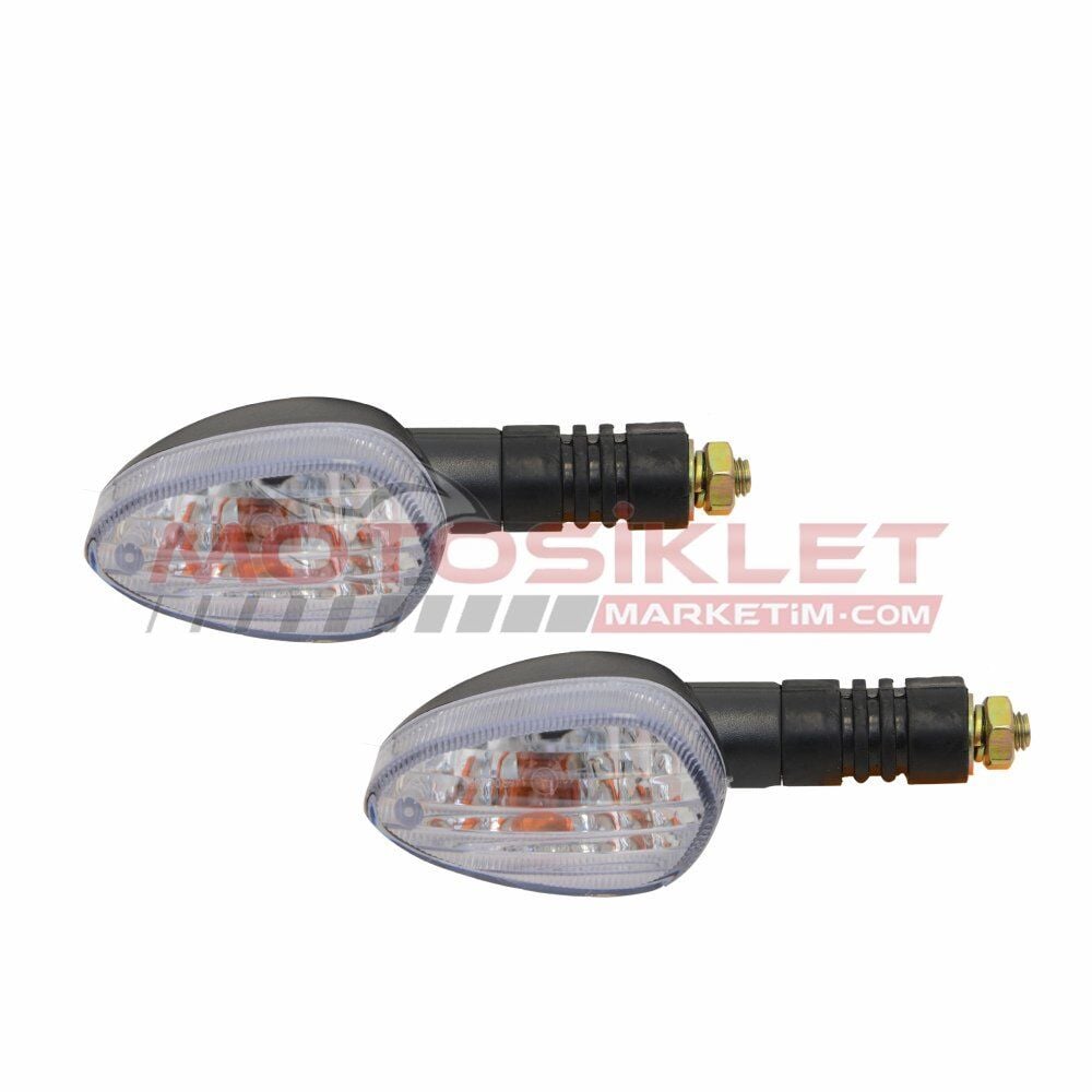 Drift Sinyal Tk Eski Model