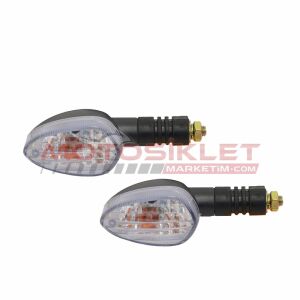 Drift Sinyal Tk Eski Model