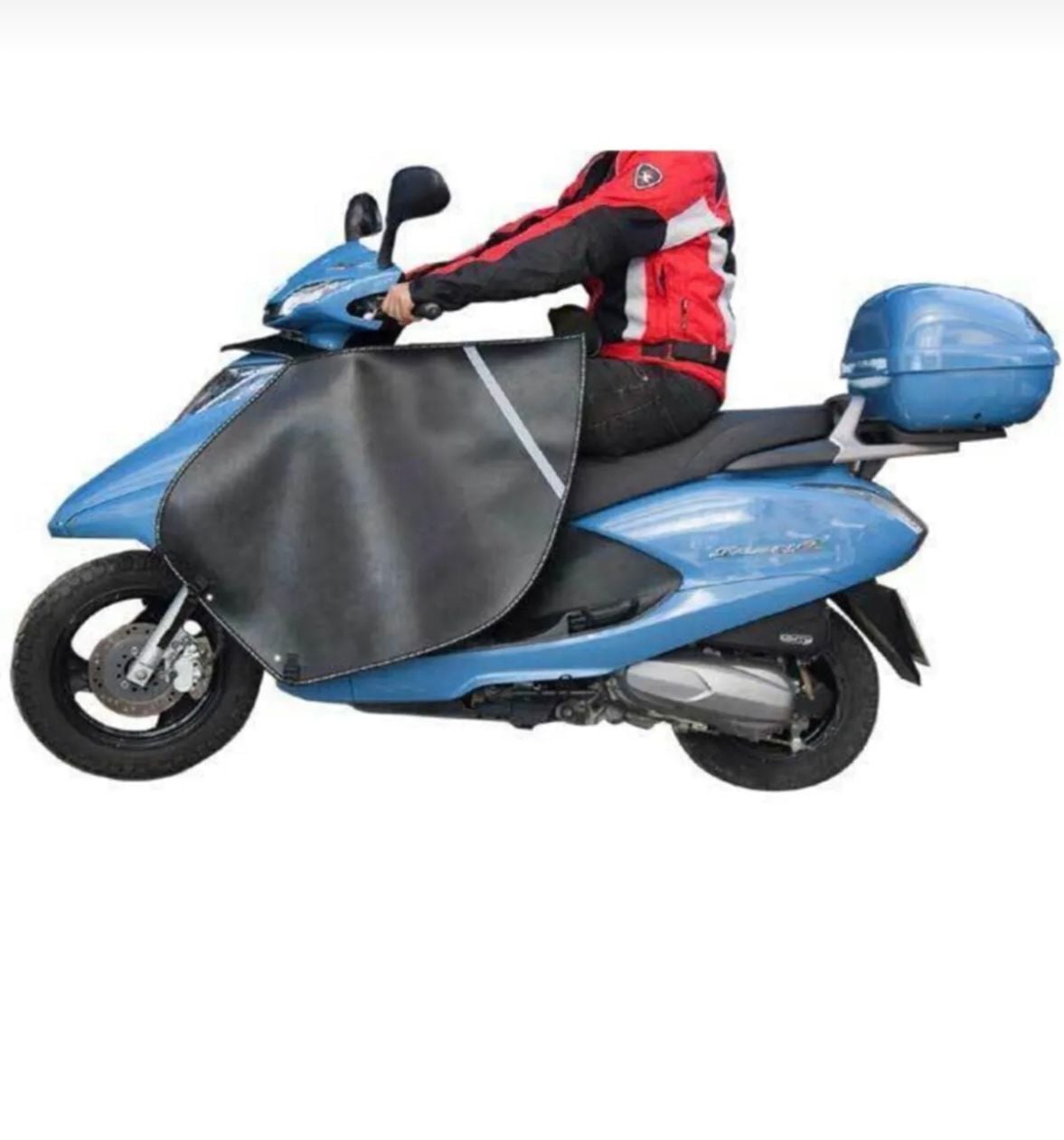 Diz Örtüsü Cırtlı Model2 Spacy