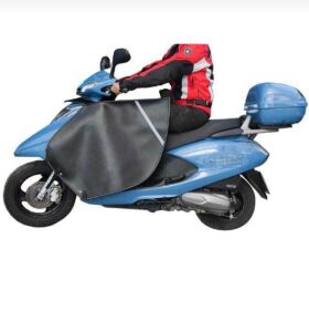 DİZ ÖRTÜSÜ CIRTLI MODEL2 DERİ SPACY