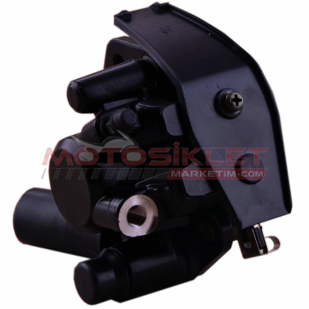 Drift Alt Fren Merkezi