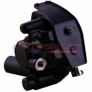 Drift Alt Fren Merkezi