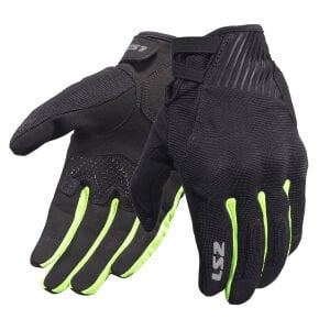 ELDİVEN DART 2 EVO SİYAH NEON SARI